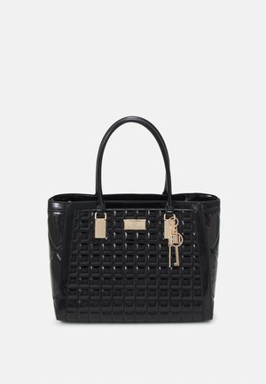 Bolso shopping - black