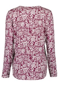 Blue Seven Maglietta a manica lunga - mehrfarbig