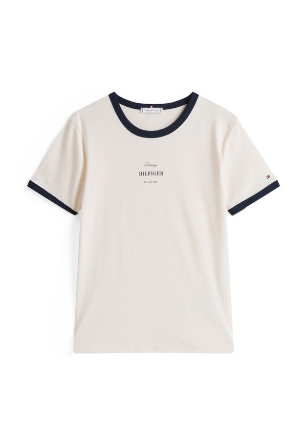 MONOTYPE - Print T-shirt - calico3