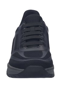 Josef Seibel Sneaker low - schwarz