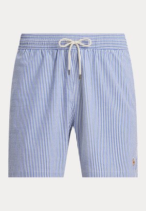 Polo Ralph Lauren 5.75-INCH TRAVELER CLASSIC SWIM TRUNK - Short de bain - cruise royal