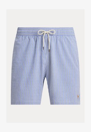 Polo Ralph Lauren 5.75-INCH TRAVELER CLASSIC SWIM TRUNK - Short de bain - cruise royal