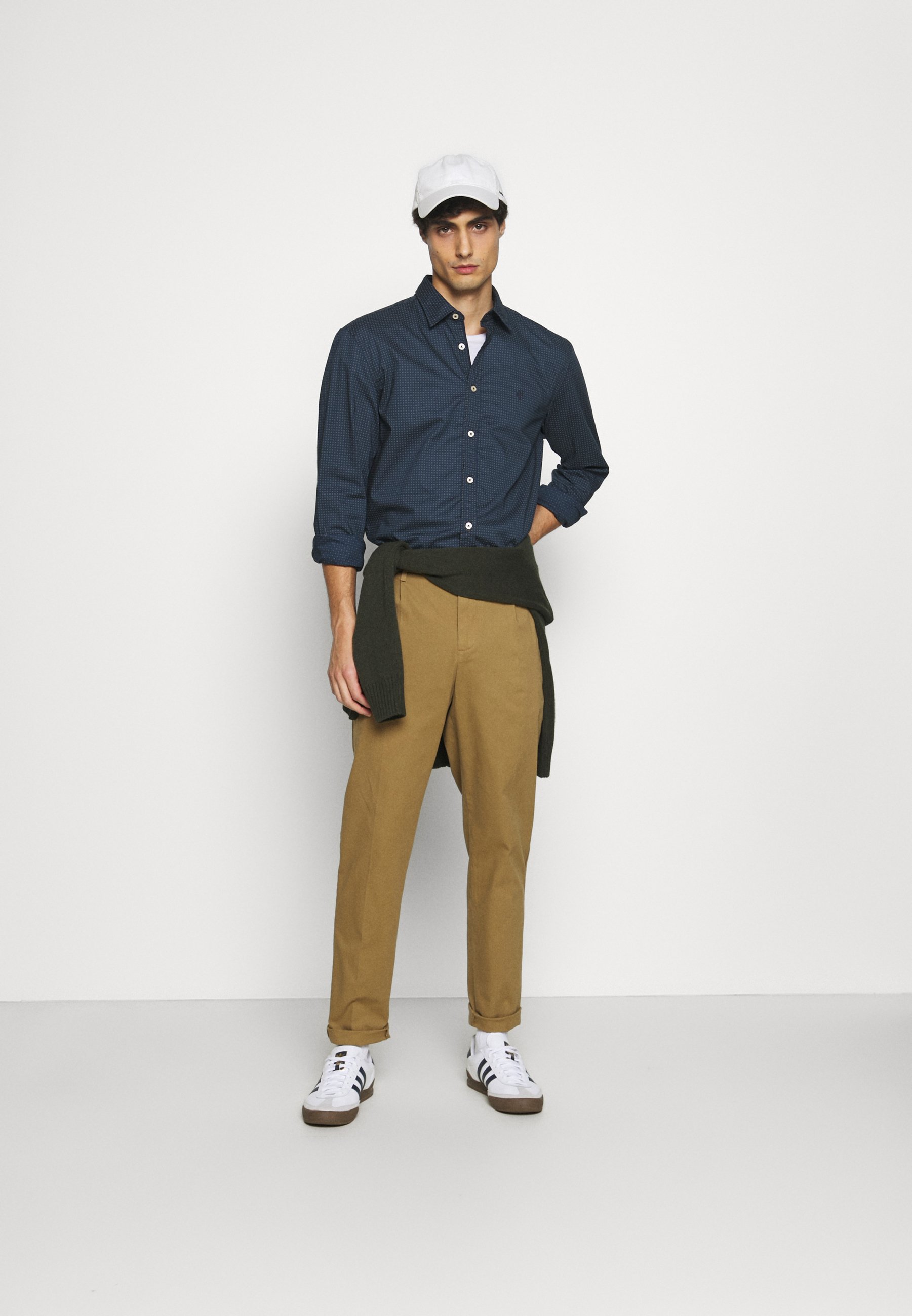 DOCKERS SMART FLEX HERITAGE - Chino 