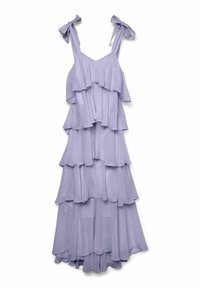 Niet geselecteerd, purple heather