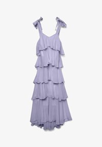 Niet geselecteerd, purple heather