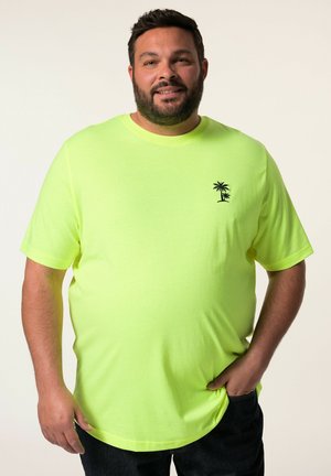 - T-shirt z nadrukiem