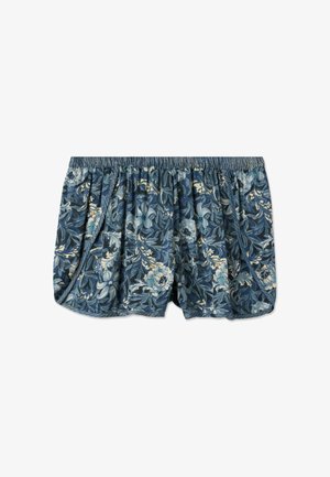 Intimissimi, FANCIFUL FLOWERS - Nattøj bukser - print
