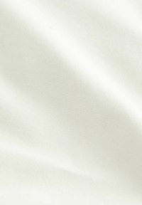 Next SLIM FIT - Chino - ecru white