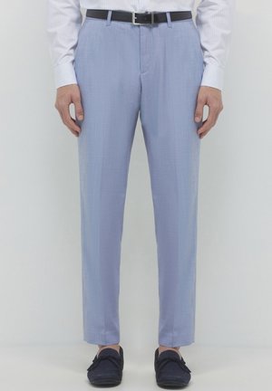 Calliope Trousers - carta da zucchero