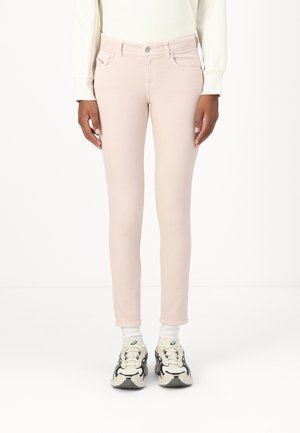 SLANDY - Jeans Skinny Fit - rose gold