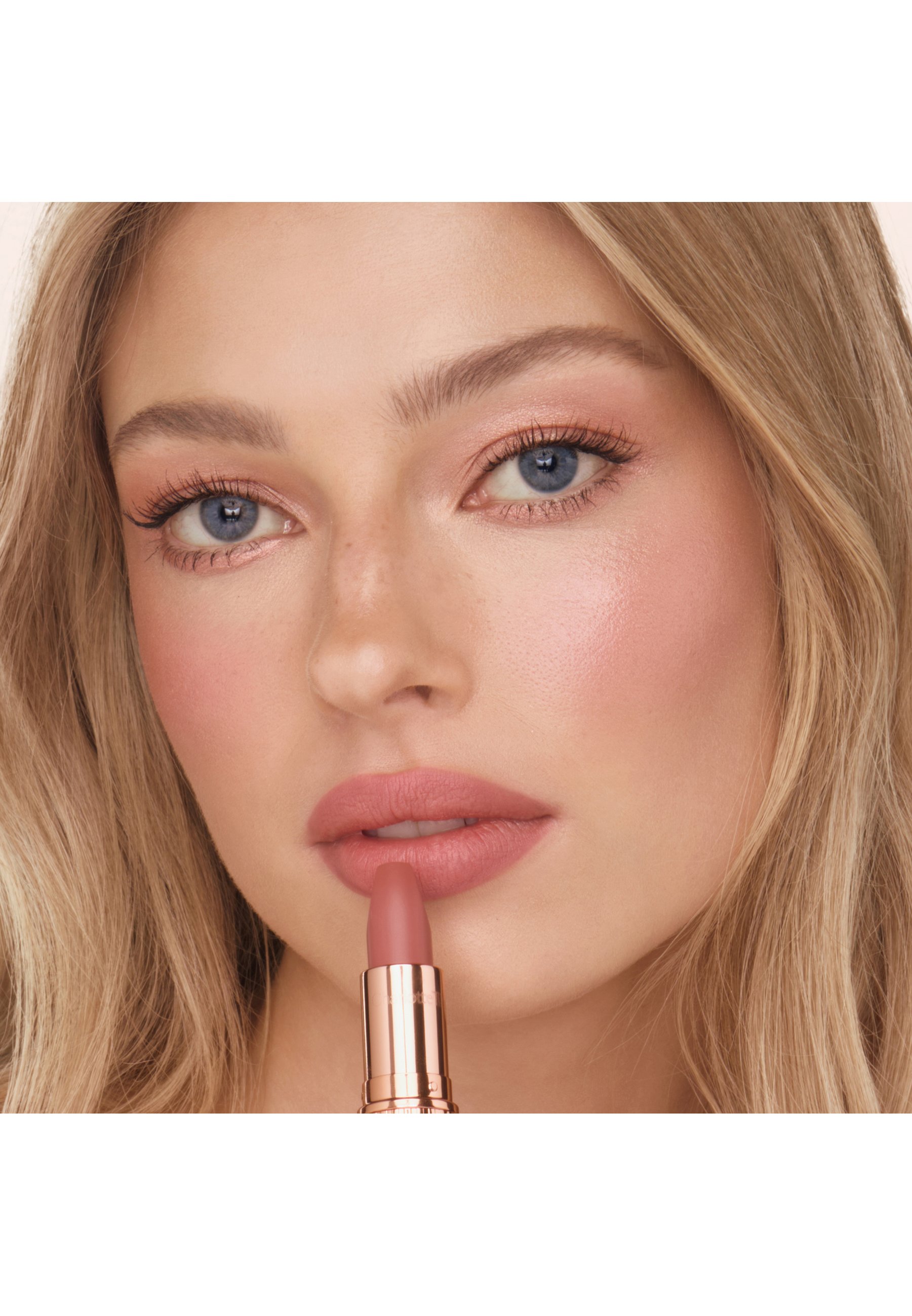 Charlotte Tilbury CHARLOTTE'S MINI VIRAL BEAUTY ICONS - Makeup set