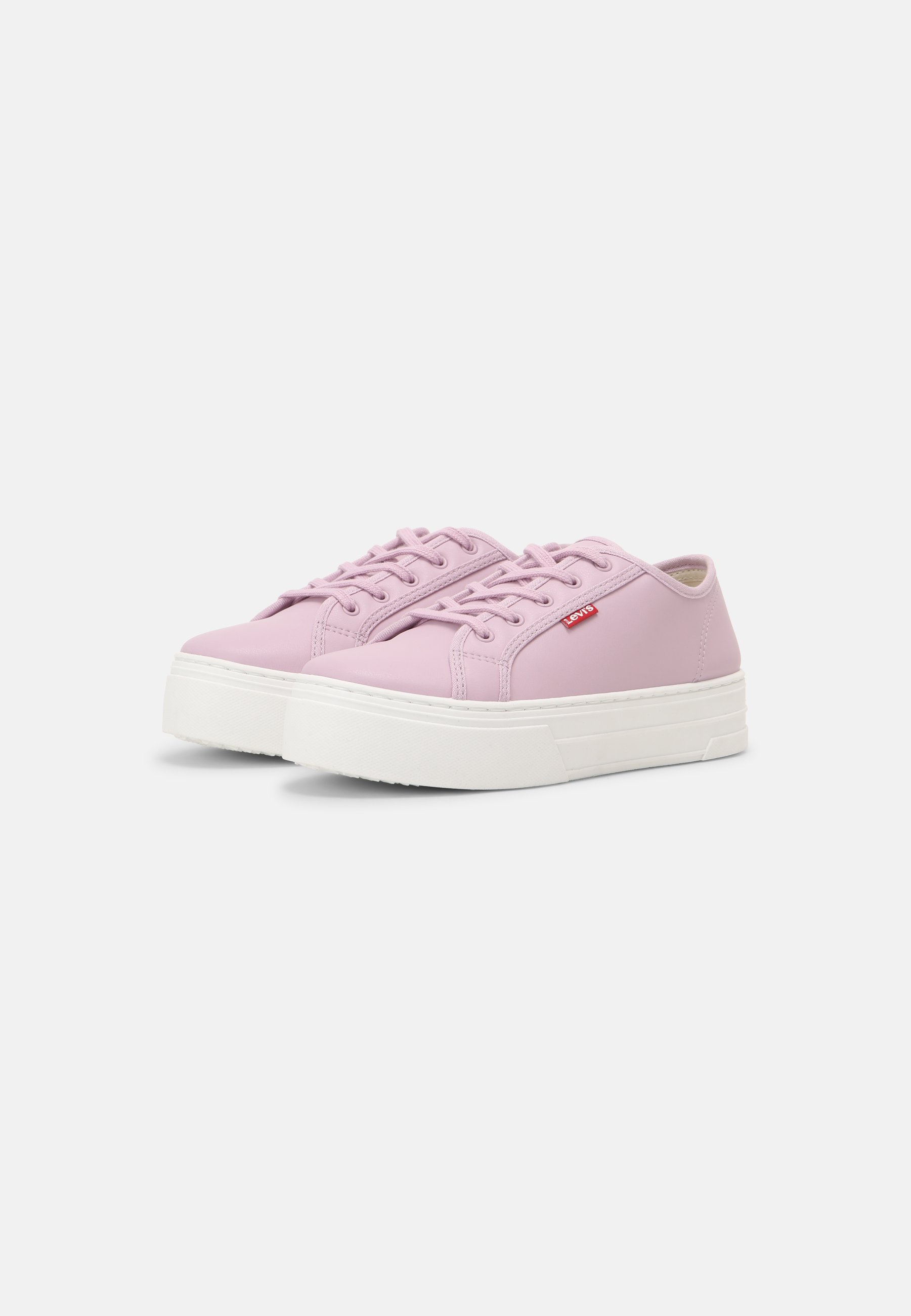 TIJUANA - Trainers - lilac/purple 