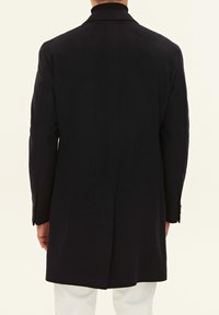 Oscar Jacobson SYLAR  - Cappotto classico - navy