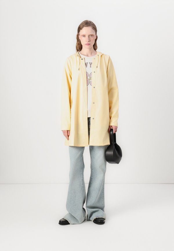 A LINE JACKET  - Parka - gleam4