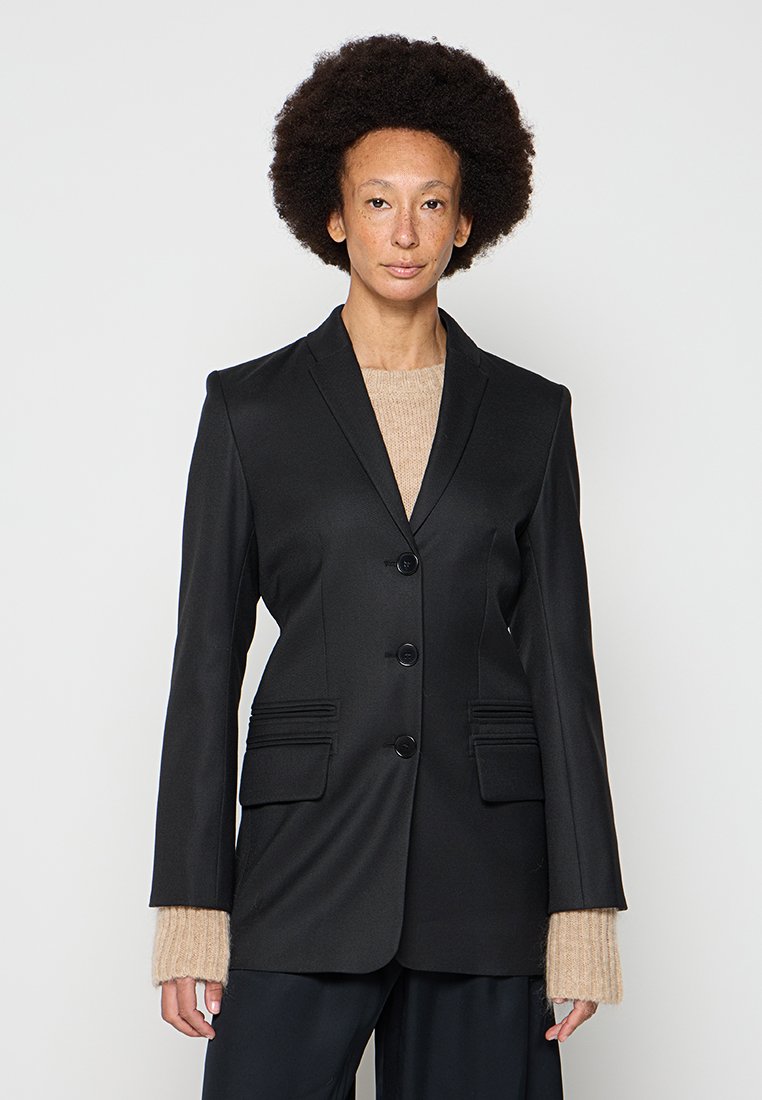 By Malene Birger Blazer zwart