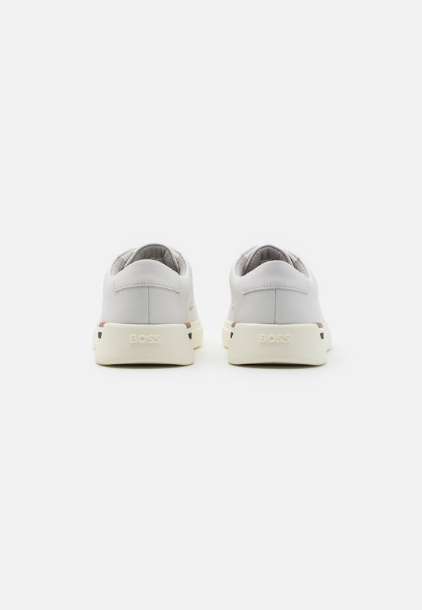 CLINT TENN - Trainers4