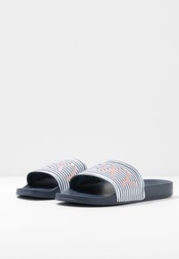 Roxy SLIPPY II - Sandales de bain - blue indigo