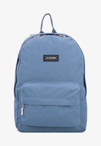 Unselected, vintage blue