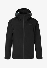 Vybráno, true black