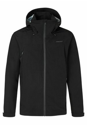 Protest, PRTGATEWOOD - Outdoor jacket - true black