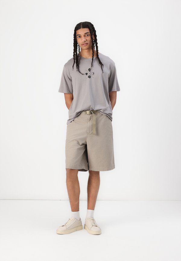 JJWOLFIE 5 PACK - T-Shirt print