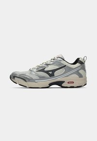 MXR SPORT UNISEX - Tenisky - nimbus cloud/syrah/silver-coloured
