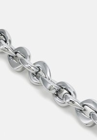 Calvin Klein STATEMENT LINKS - Βραχιόλι - silver-coloured