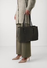 Anna Field Bolso de mano - khaki
