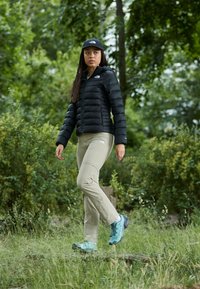 Salomon SPEEDCROSS 5 - Sapatilhas de trail running - trellis/stormy weather/phantom