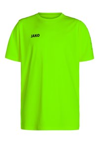 PUMA T-Shirt Neongrün » Günstig Online Kaufen