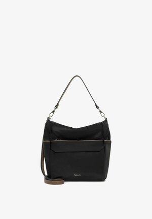 Tamaris, TAS MARGITTA SCHULTERTASCHE M 26 CM - Käsilaukku - black
