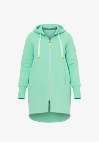 Niet geselecteerd, pastel mint