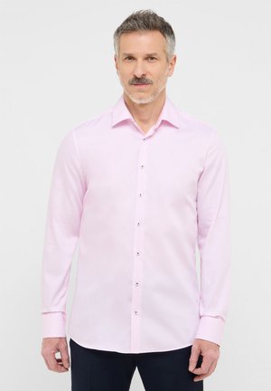 DYNAMIC COTTON �  SHIRT - SLIM FIT - Chemise - rosa