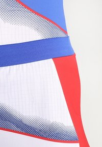 Sergio Tacchini Falda de deporte - white