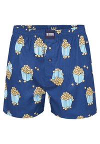 Happy Shorts 3-PACK PRINT  - Boxershorts - set