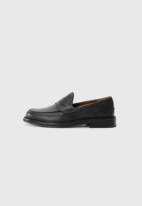 BUCKLEY - Obuća za navlačenje - open black