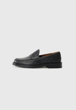 BUCKLEY - Slipper - open black