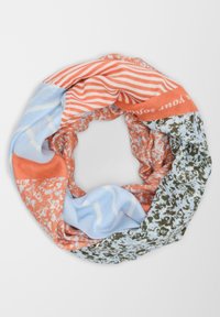 s.Oliver LOOP AUS MIX - Colsjaal - papaya