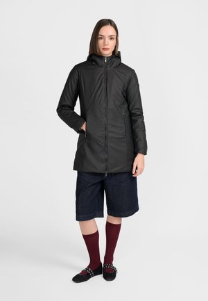 Canadian Classics, TERREBONNE - Manteau d'hiver - black