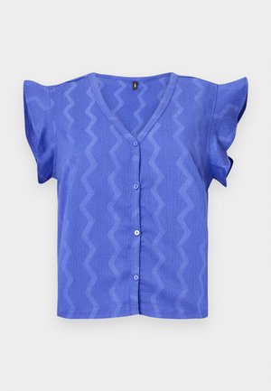ONLY, ONLDIA V NECK  - Μπλούζα - dazzling blue