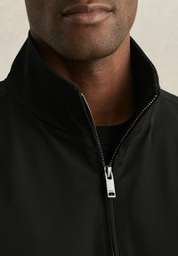 Reiss Jachetă de vară - black