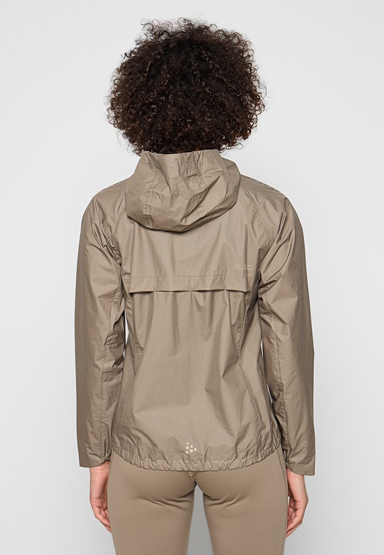 Laufjacke
