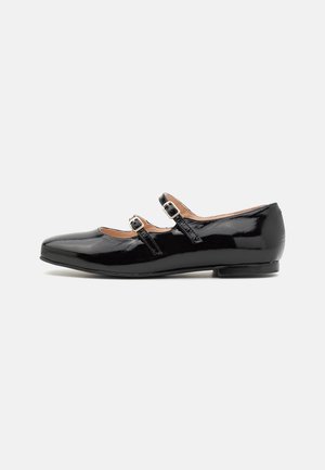 Bianco, Babies - black