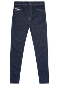 Diesel LIBRARY AMNY - Skinny džíny - dark blue