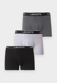 Valimata, black/grey/light grey