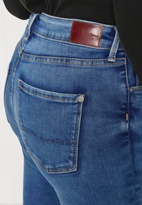 Pepe Jeans Vaqueros pitillo - light-blue denim