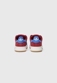 adidas Originals CAMPUS 00S UNISEX - Sapatilhas - noble maroon/hi-res blue/ftwr white