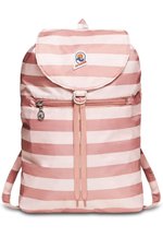 Invicta Minisac-Next Convertible Backpack - Foldable Into Belt Bag, Polyester, 12x15x3 Inches, 80s Italian Style