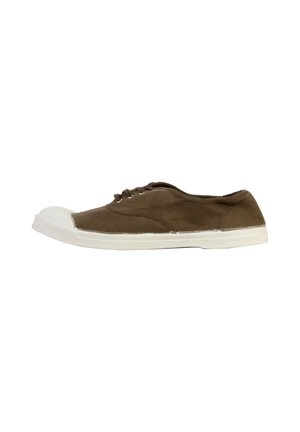 Trainers - kaki