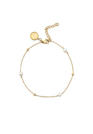 Enkelbandjes - gold-coloured